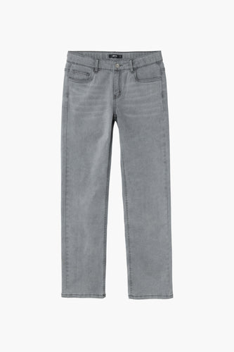 TARIANNES - light grey denim - LMTD