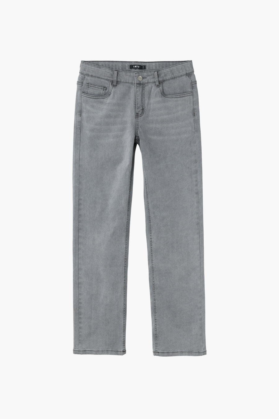 TARIANNES - light grey denim - LMTD