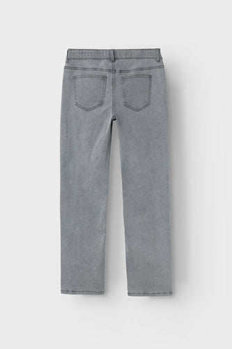 TARIANNES - light grey denim - LMTD