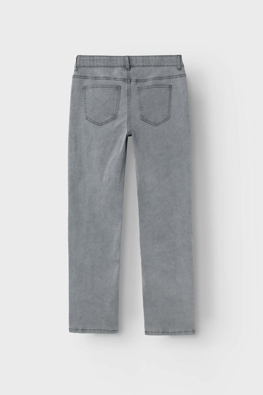 TARIANNES - light grey denim - LMTD