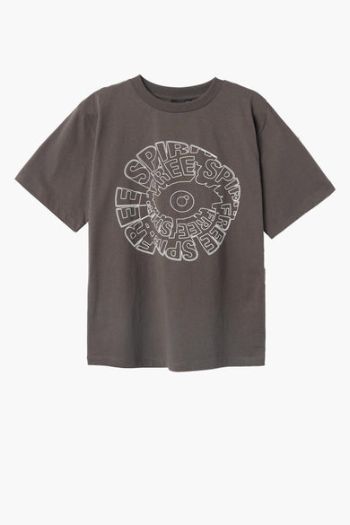 T-shirt (manches courtes) Brun - LMTD
