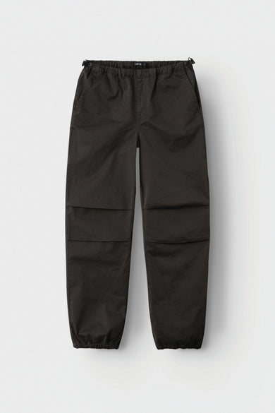 Pantalon de saison Black denim - LMTD