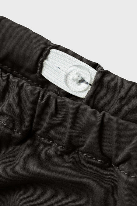 Pantalon de saison Black denim - LMTD