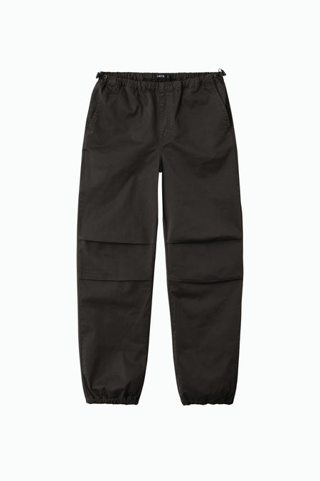 Pantalon de saison Black denim - LMTD