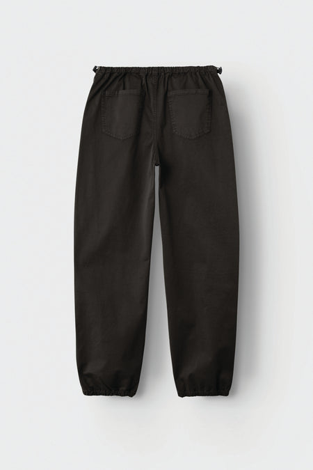 Pantalon de saison Black denim - LMTD