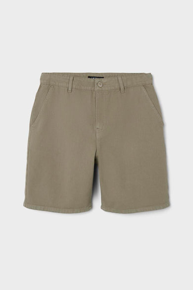 Short  - LMTD