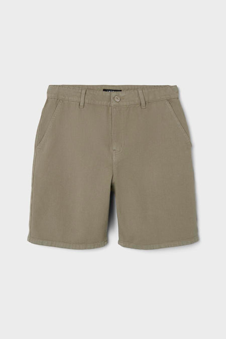 Short  - LMTD