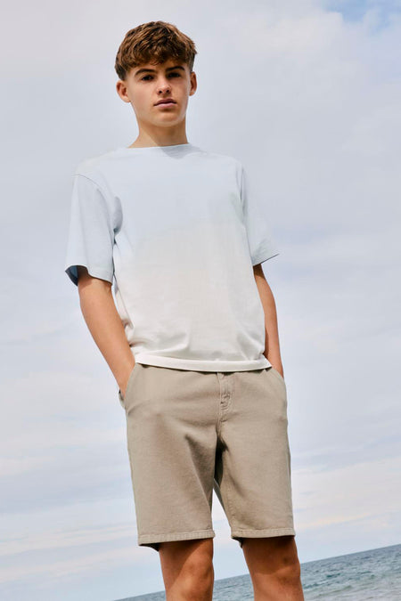 Short  - LMTD