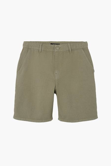 Short  - LMTD