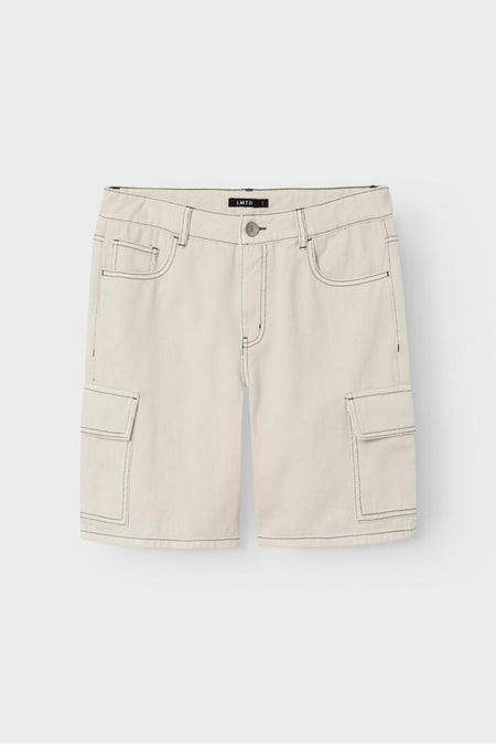 Short Beige - LMTD