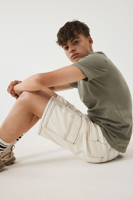 Short Beige - LMTD