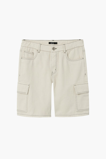 Short Beige - LMTD