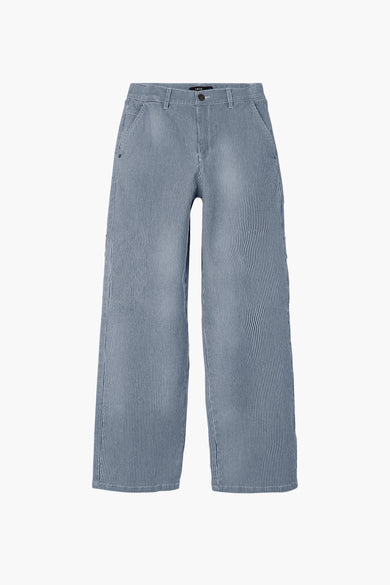 Pantalon - bleu