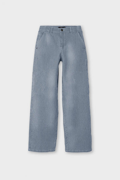 Pantalon - bleu