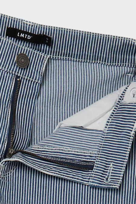 Pantalon - bleu