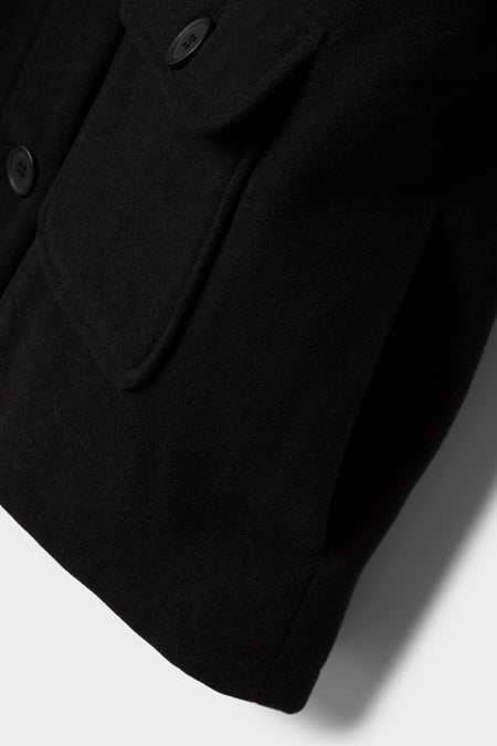 Veste - noir