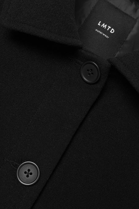 Veste - noir