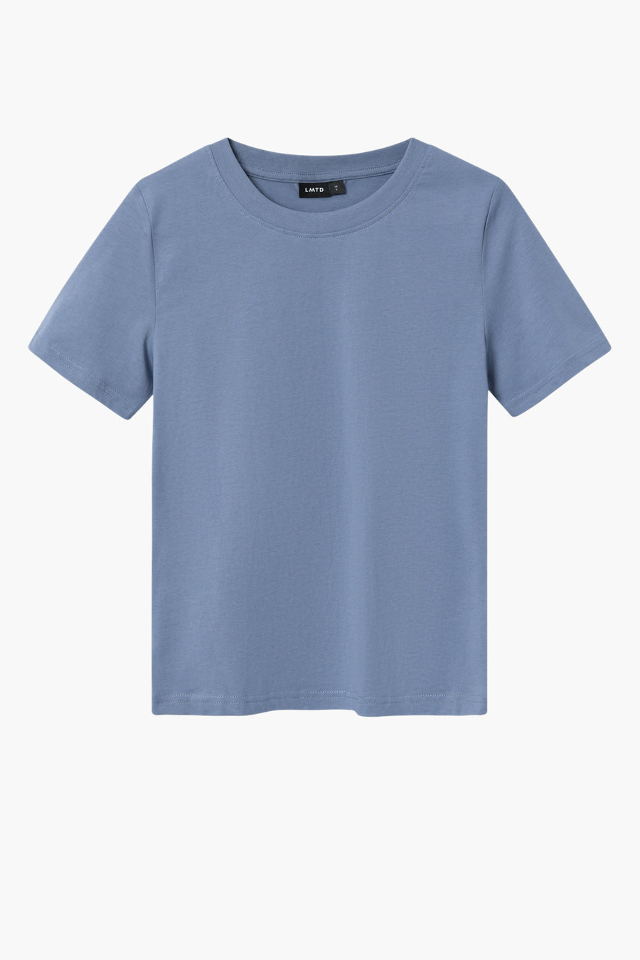 T-shirt met korte mouwen - blauw - LMTD