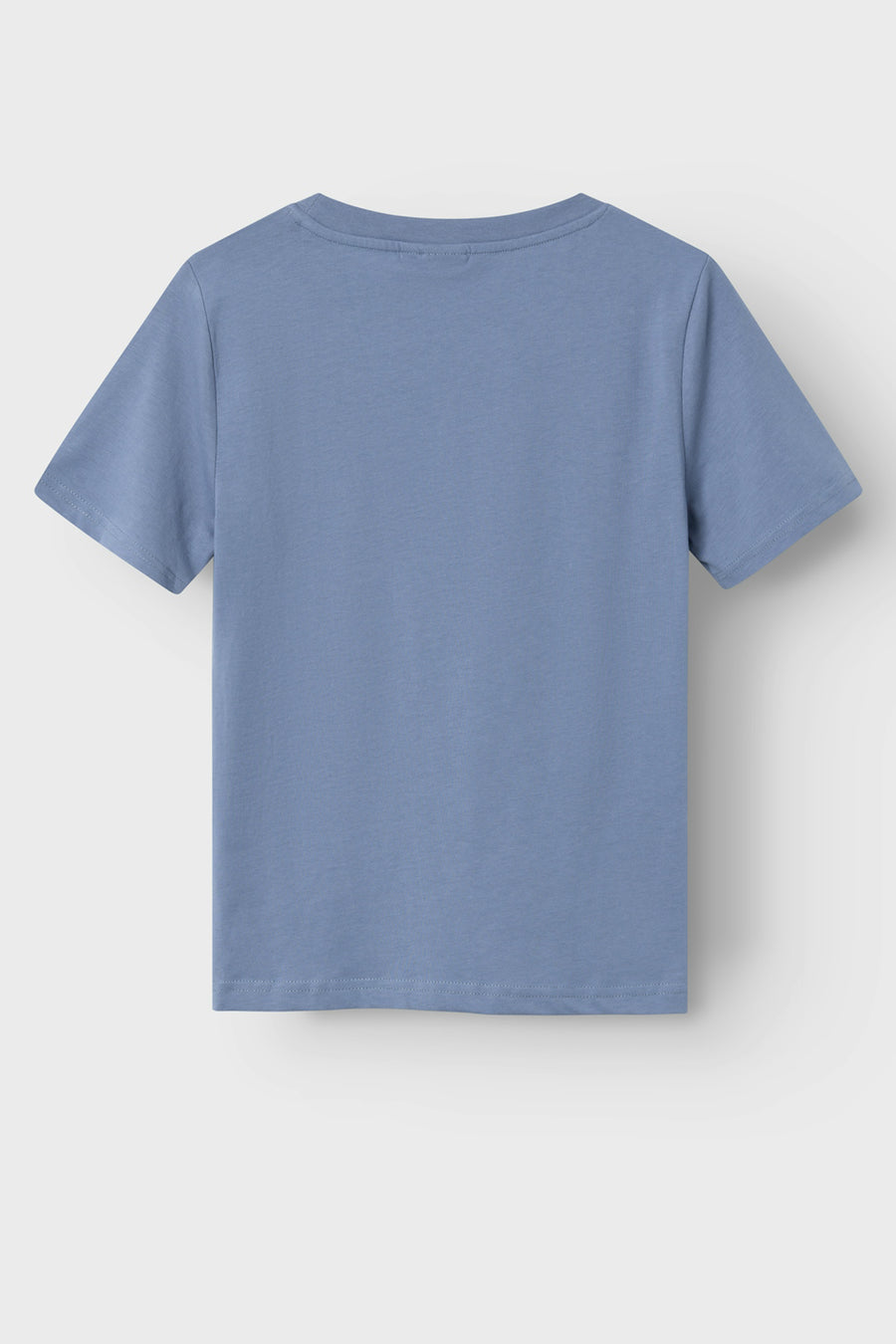 T-shirt met korte mouwen - blauw - LMTD