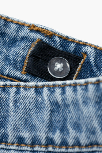 FKIZZA - light blue denim - LMTD