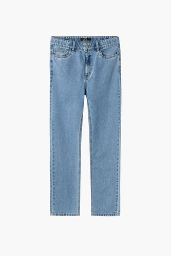 FKIZZA - light blue denim - LMTD