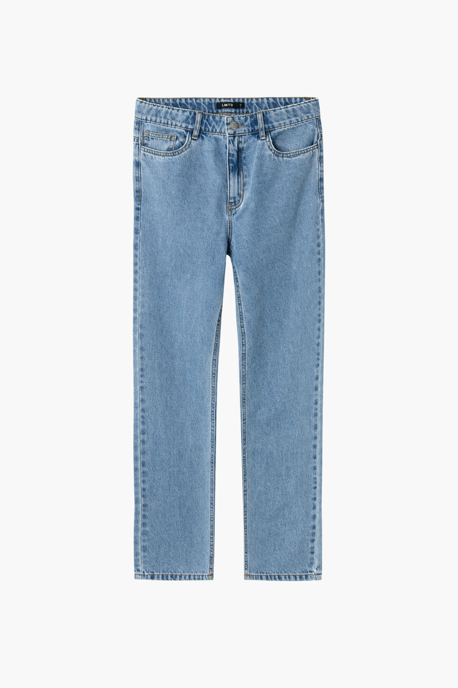 FKIZZA - light blue denim - LMTD