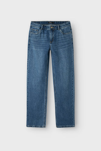 FKIM - dark blue denim