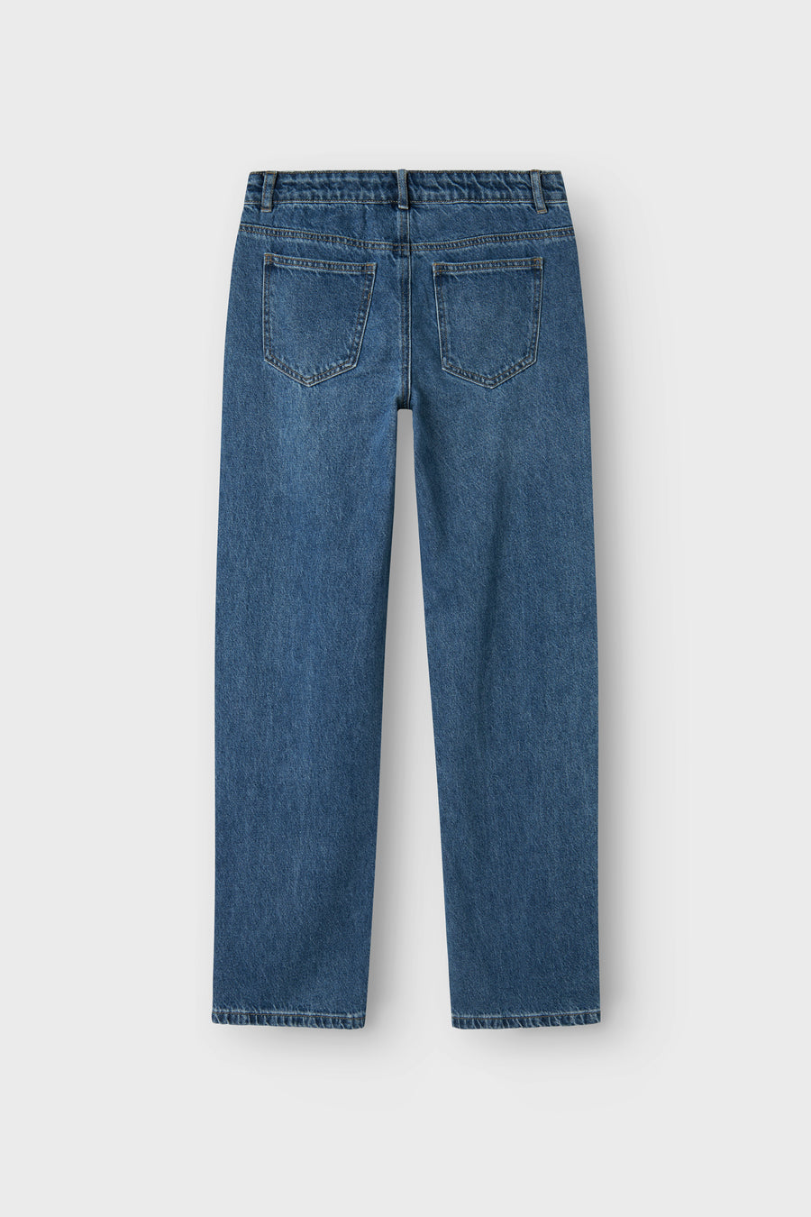 FKIM - dark blue denim - LMTD