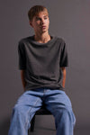 T-shirt (manches courtes) Brun - LMTD