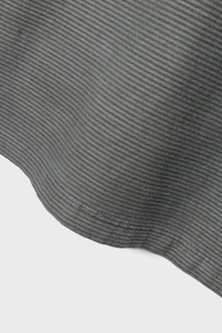 T-shirt à manches courtes - brun