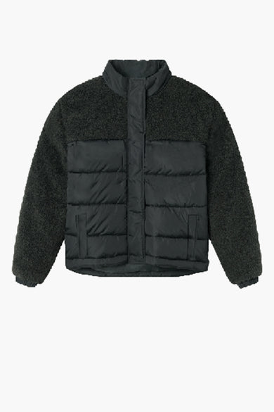 Veste courte Brun - LMTD
