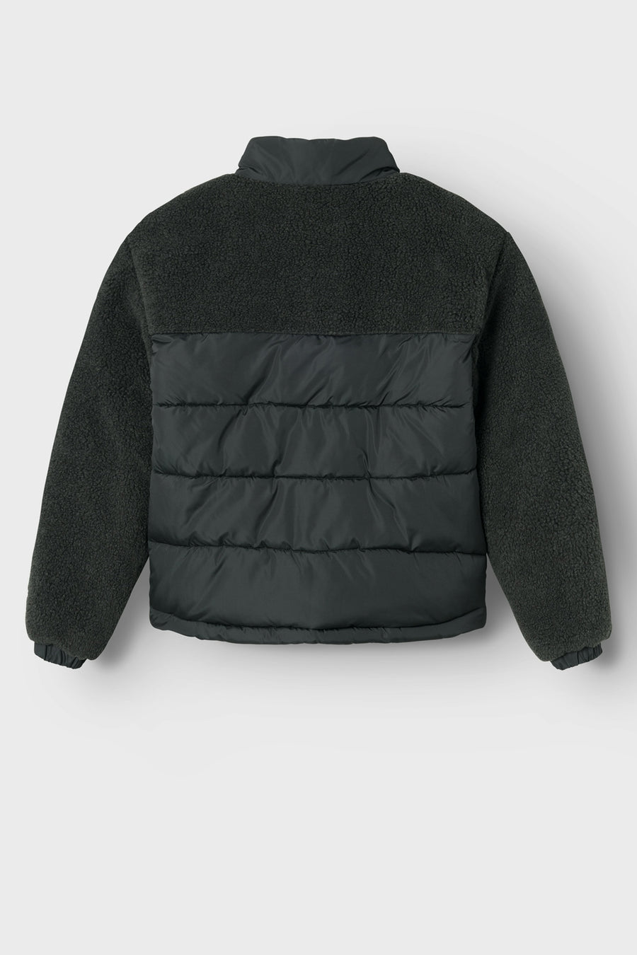 Korte jas - Zwart - LMTD