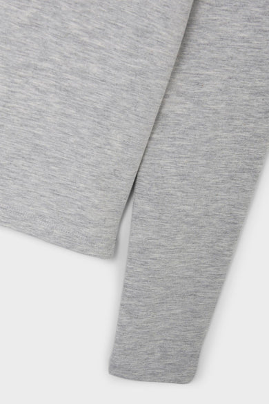 Pull col O Gris - LMTD