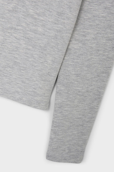 Pull col O Gris - LMTD