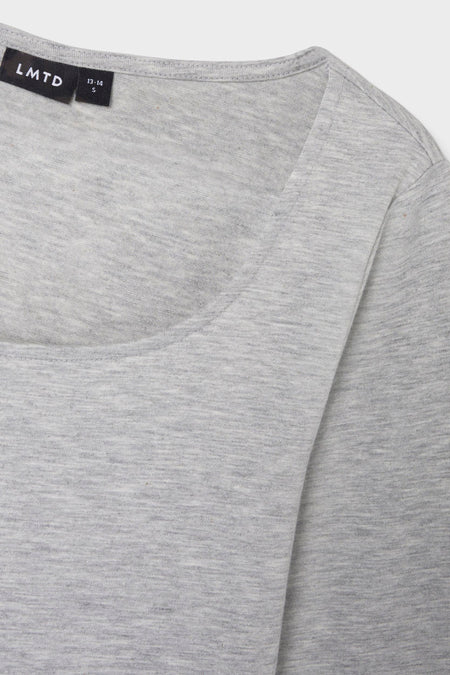 Pull - gris