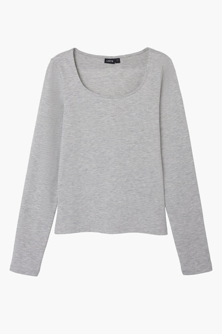 Pull - gris