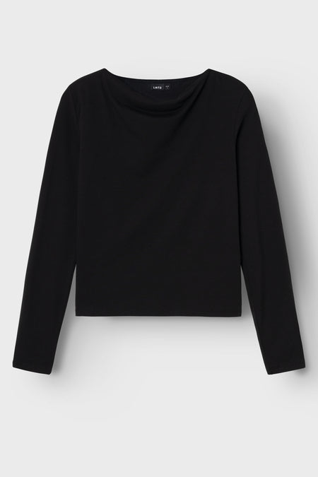 Pull - noir