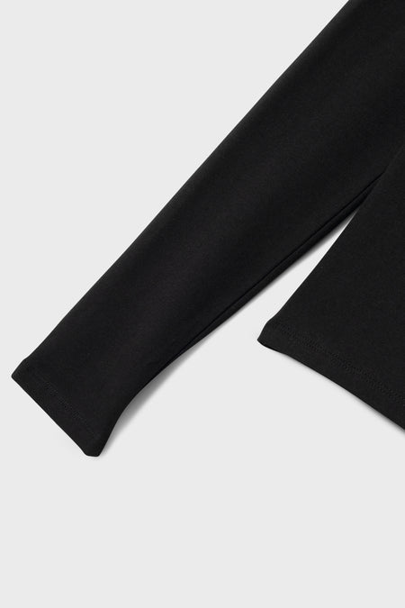 Pull - noir