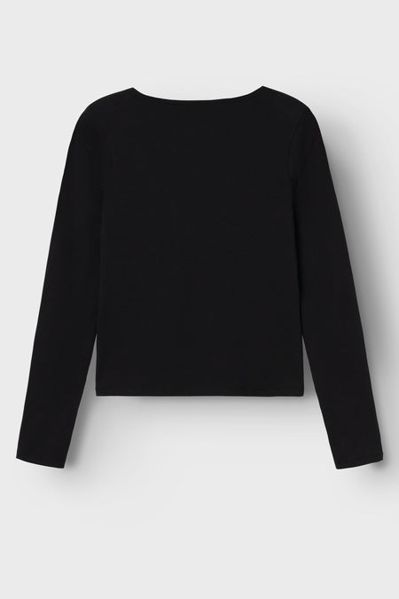 Pull - noir