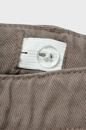 Broek - bruin - LMTD