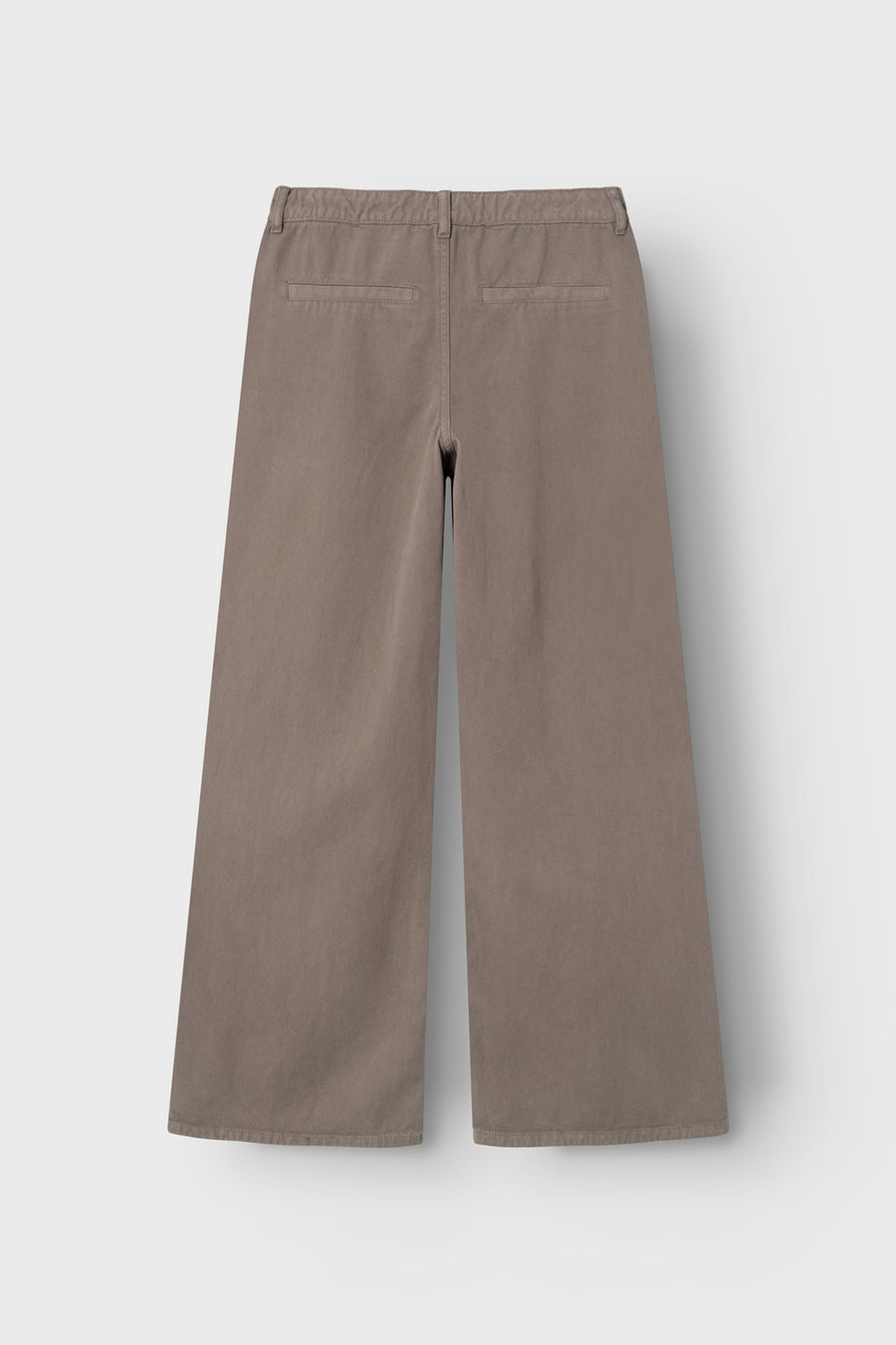 Broek - bruin - LMTD