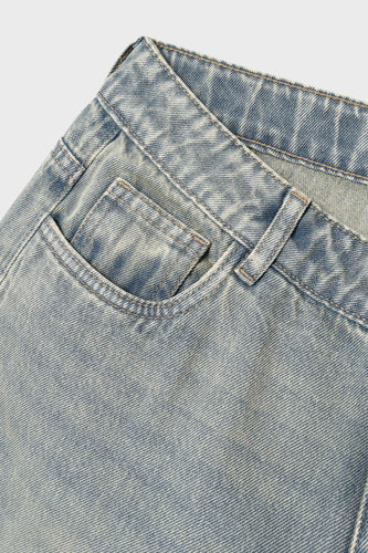 FMIRTY - light blue denim - LMTD