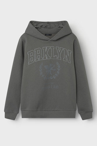 Sweater - grijs - LMTD