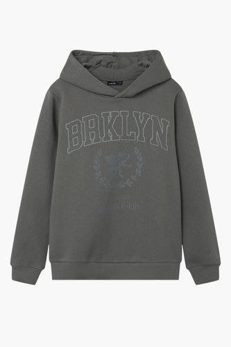 Sweater - grijs - LMTD