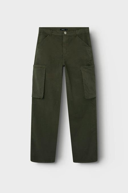Broek Groen - LMTD