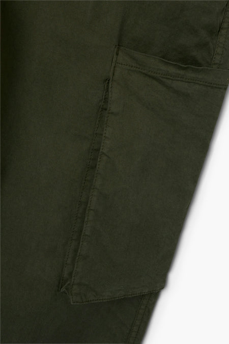 Broek Groen - LMTD