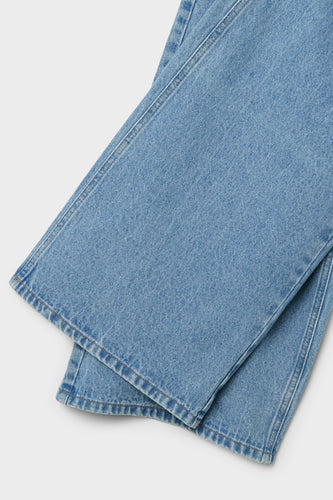 FKIZZA - light blue denim - LMTD