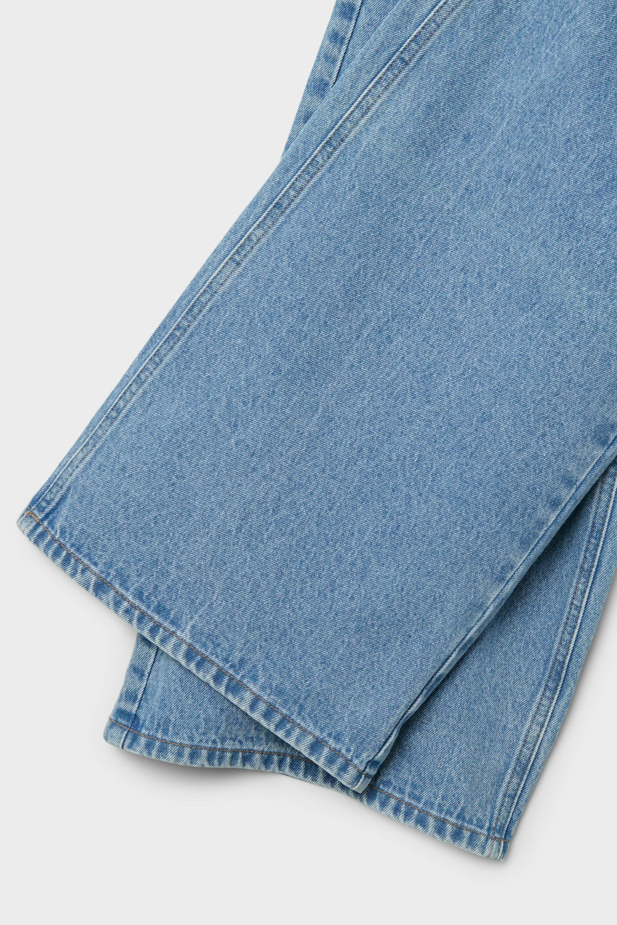 FKIZZA - light blue denim - LMTD