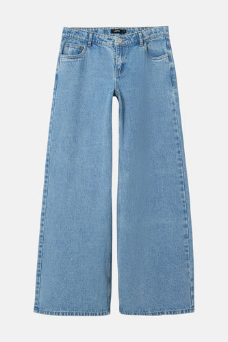 FKIZZA - light blue denim - LMTD