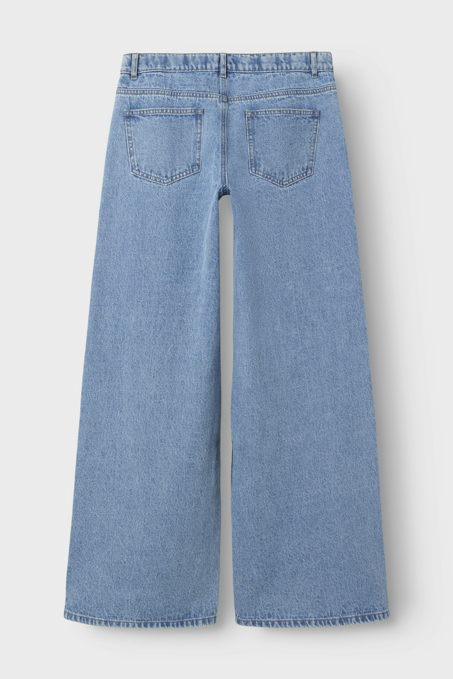 FKIZZA - light blue denim - LMTD